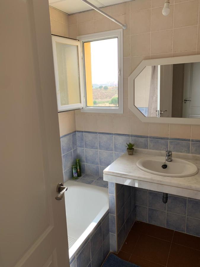 Apartamento Costa Esuri Aiamonte Exterior foto