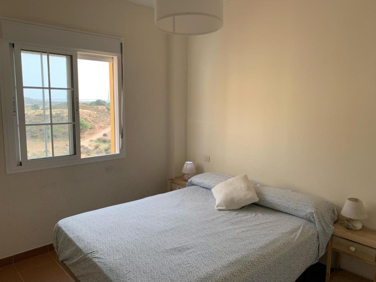 Apartamento Costa Esuri Aiamonte Exterior foto