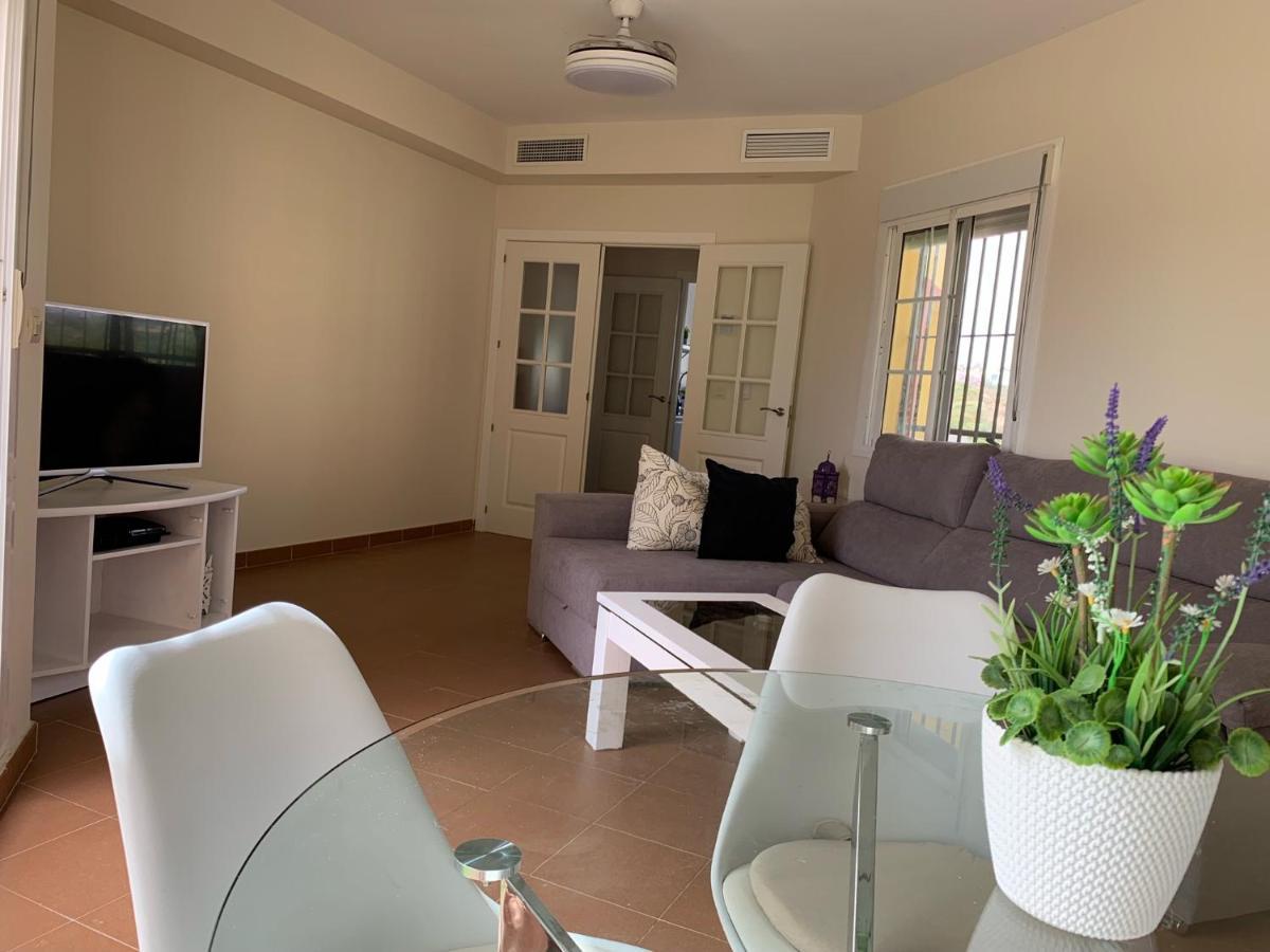 Apartamento Costa Esuri Aiamonte Exterior foto