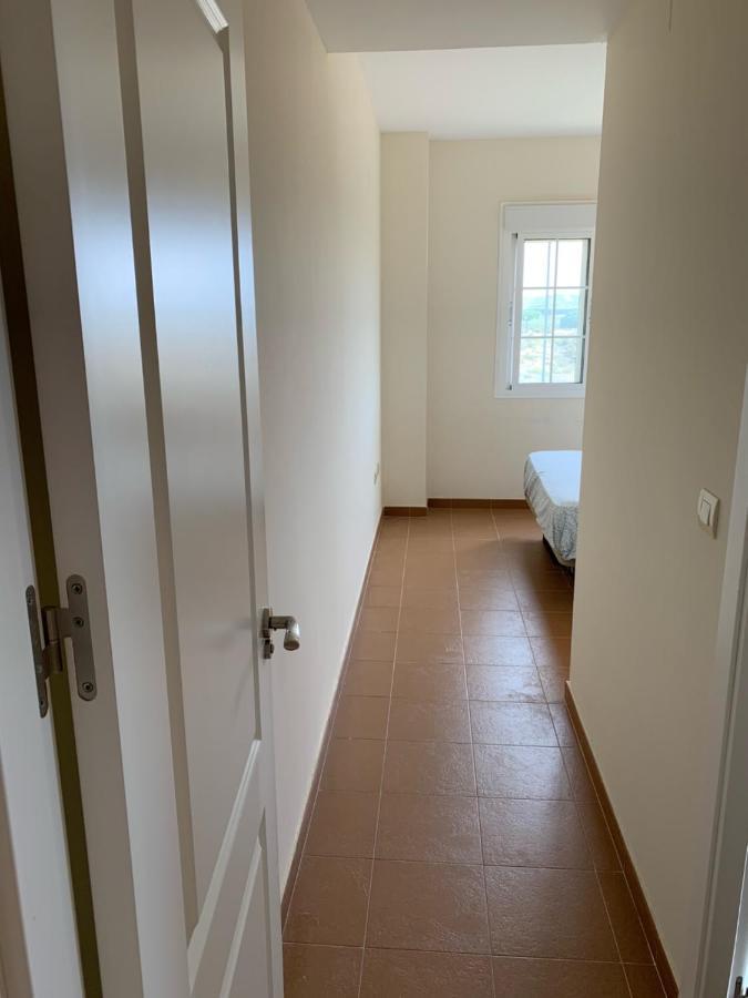 Apartamento Costa Esuri Aiamonte Exterior foto