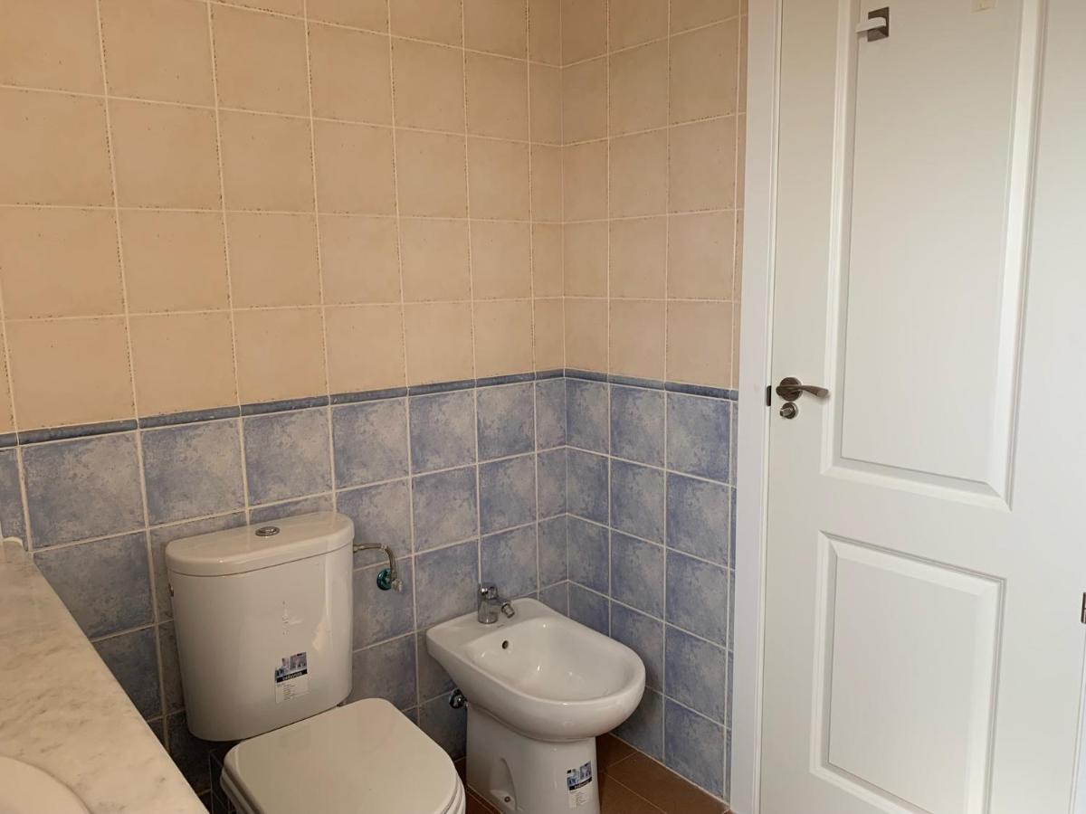 Apartamento Costa Esuri Aiamonte Exterior foto