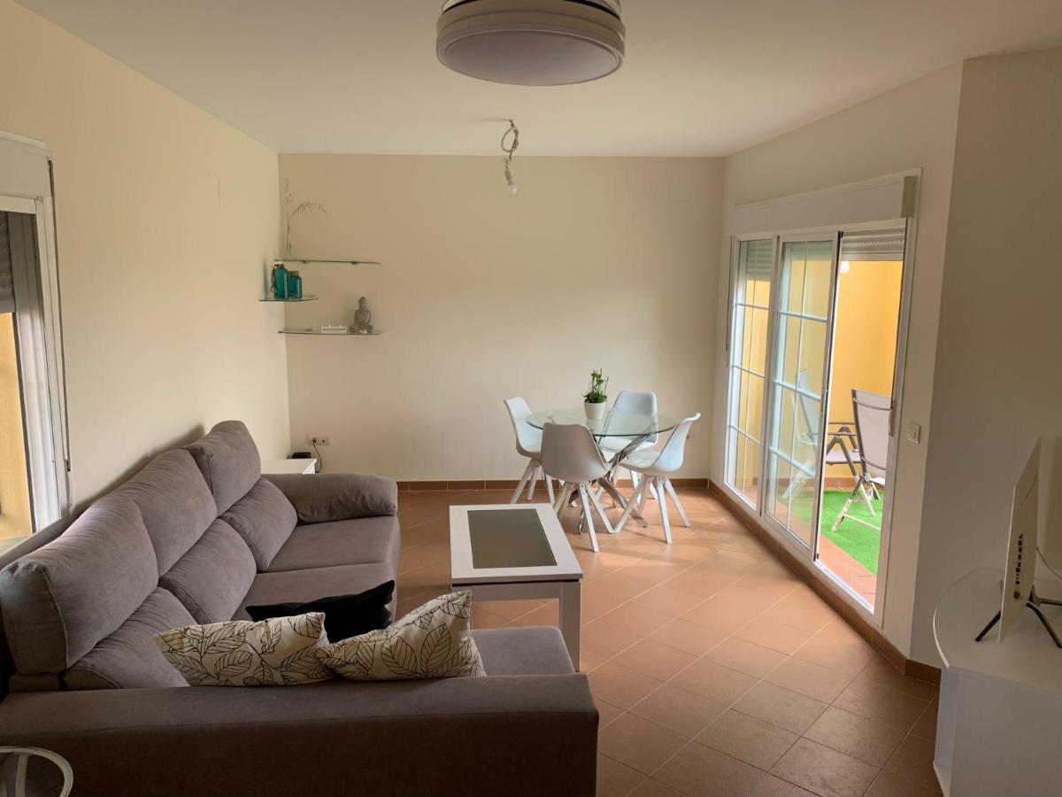 Apartamento Costa Esuri Aiamonte Exterior foto