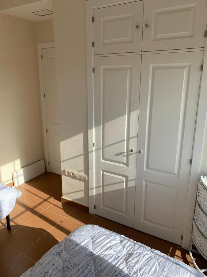 Apartamento Costa Esuri Aiamonte Exterior foto