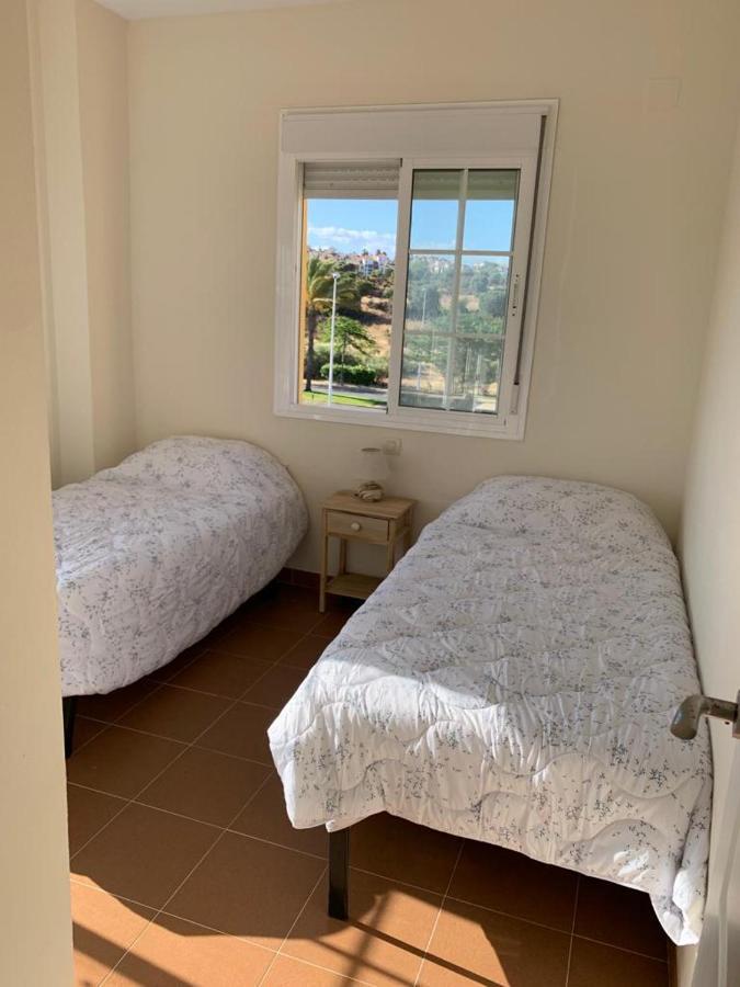 Apartamento Costa Esuri Aiamonte Exterior foto